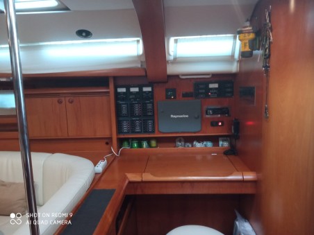 Jeanneau Sun Odyssey 49 Family