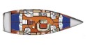 Jeanneau Sun Odyssey 49 Joy
