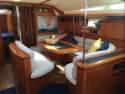 Jeanneau Sun Odyssey 49 Joy