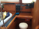 Jeanneau Sun Odyssey 49 Joy