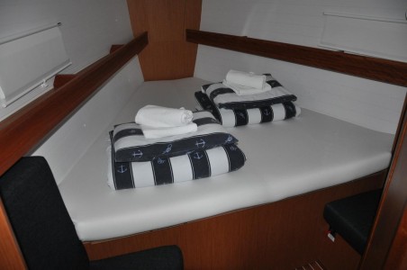 Bavaria Yachtbau Bavaria Cruiser 40 Joy