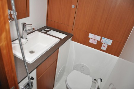 Bavaria Yachtbau Bavaria Cruiser 40 Joy