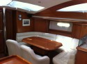 Jeanneau Sun Odyssey 49 DS Idrea