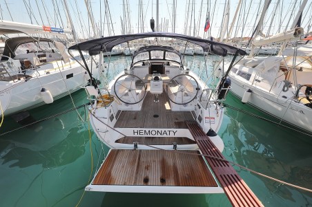 Bavaria Yachtbau Bavaria Cruiser 41 - 3 cab. Hemonaty