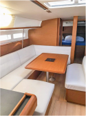 Jeanneau Sun Odyssey 519 - 5 + 1 cab. Misty