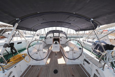 Bavaria Yachtbau Bavaria Cruiser 41 - 3 cab. Hemonaty