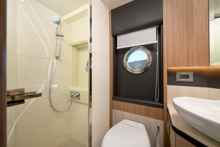 Absolute Yachts Absolute 50 Fly Viva La Vida