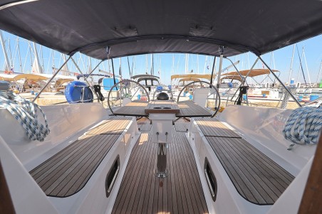 Bavaria Yachtbau Bavaria Cruiser 41 - 3 cab. Hemonaty