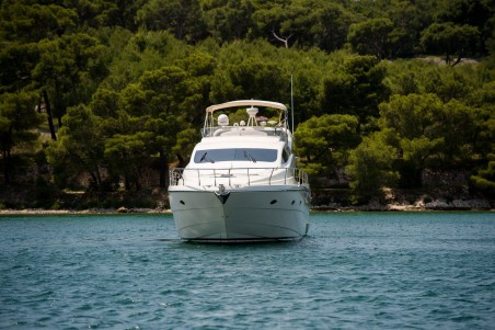 Aicon Yachts Aicon 56 Senza Parole