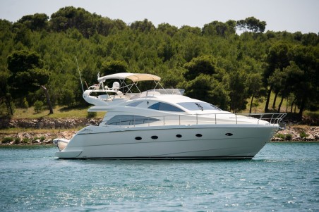 Aicon Yachts Aicon 56 Senza Parole