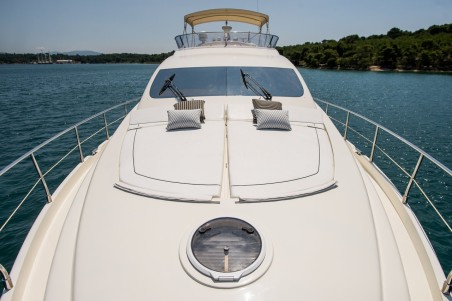 Aicon Yachts Aicon 56 Senza Parole