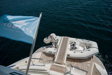 Aicon Yachts Aicon 56 Senza Parole