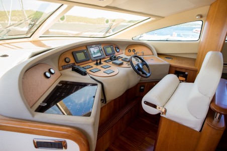 Aicon Yachts Aicon 56 Senza Parole