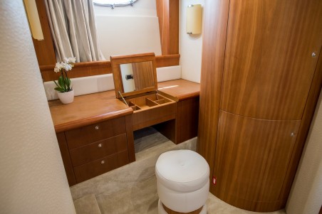 Aicon Yachts Aicon 56 Senza Parole