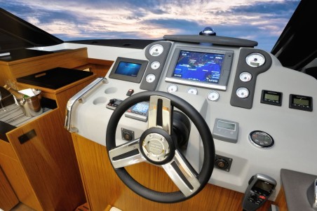 Bavaria Yachtbau Bavaria Virtess 420 Fly Zanngi