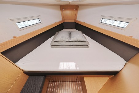 Bavaria Yachtbau Bavaria Cruiser 41 - 3 cab. Hemonaty