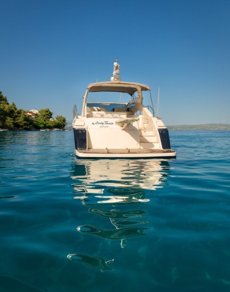 Dalla Pieta Yachts Dalla Pieta 48 Lady Tania