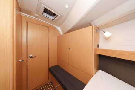 Bavaria Yachtbau Bavaria Cruiser 41 - 3 cab. Hemonaty