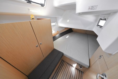 Bavaria Yachtbau Bavaria Cruiser 41 - 3 cab. Hemonaty