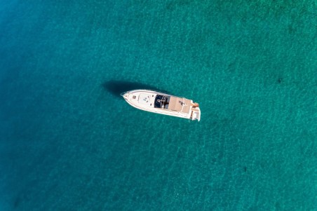 Dalla Pieta Yachts Dalla Pieta 48 Lady Tania