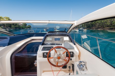 Dalla Pieta Yachts Dalla Pieta 48 Lady Tania