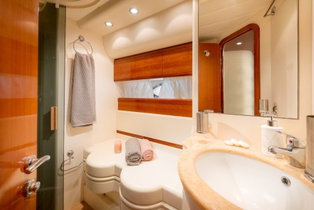 Dalla Pieta Yachts Dalla Pieta 48 Lady Tania