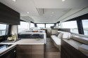 Ferretti Yachts Group Ferretti Yachts 500 - 3 + 1 cab Roch Antonio - 5
