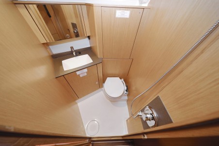 Bavaria Yachtbau Bavaria Cruiser 41 - 3 cab. Hemonaty