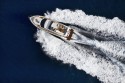 Ferretti Yachts Group Ferretti Yachts 500 Anna - 9