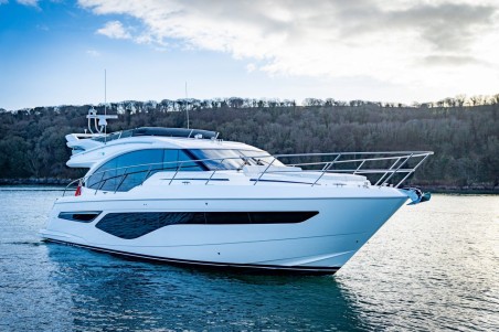 Princess Yachts Princess 55 F Mayfly