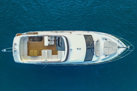 Princess Yachts Princess 55 F Mayfly