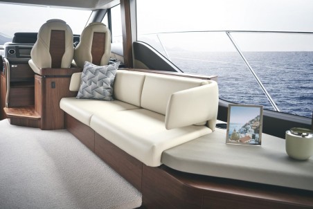 Princess Yachts Princess 55 F Mayfly