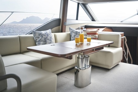 Princess Yachts Princess 55 F Mayfly