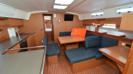 Bavaria Yachtbau Bavaria Cruiser 45 - 4 cab. Enya