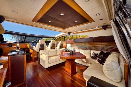 Sunseeker International Sunseeker Predator 72 Ghost