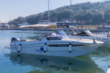 Pacific Craft Pacific Craft 750 Sun Cruiser No Name