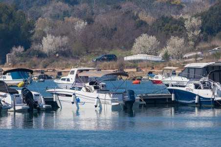 Pacific Craft Pacific Craft 750 Sun Cruiser No Name