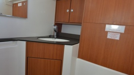 Bavaria Yachtbau Bavaria Cruiser 45 - 4 cab. Enya