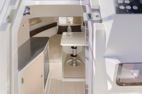 Pacific Craft Pacific Craft 750 Sun Cruiser No Name