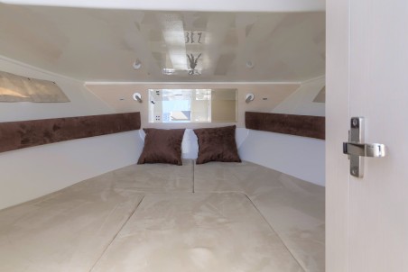 Pacific Craft Pacific Craft 750 Sun Cruiser No Name