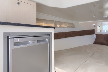 Pacific Craft Pacific Craft 750 Sun Cruiser No Name