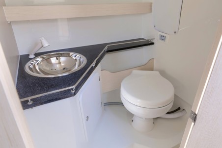 Pacific Craft Pacific Craft 750 Sun Cruiser No Name