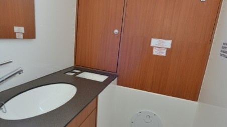 Bavaria Yachtbau Bavaria Cruiser 45 - 4 cab. Enya