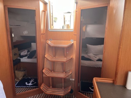 Bavaria Yachtbau Bavaria Cruiser 46 - 4 cab. Dragut L