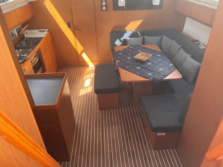 Bavaria Yachtbau Bavaria Cruiser 46 - 4 cab. Dragut L