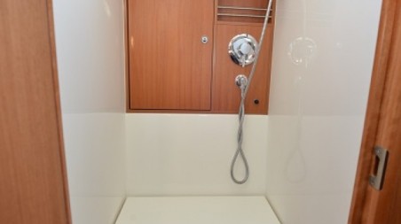 Bavaria Yachtbau Bavaria Cruiser 45 - 4 cab. Enya