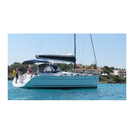 Bénéteau Cyclades 43.4 Kalypso