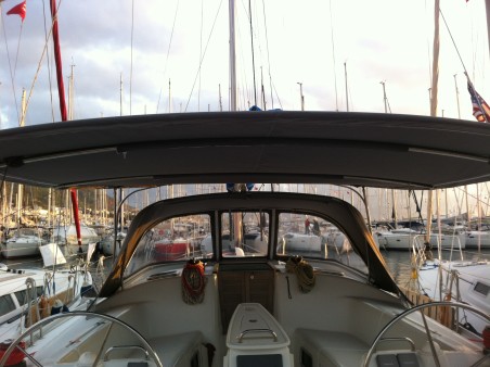 Bénéteau Cyclades 43.4 Kalypso