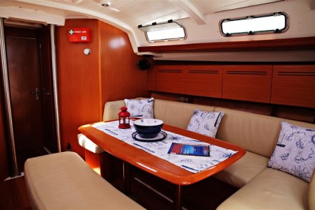 Bénéteau Cyclades 43.4 Kalypso