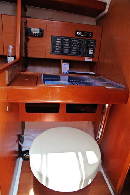 Bénéteau Cyclades 43.4 Kalypso